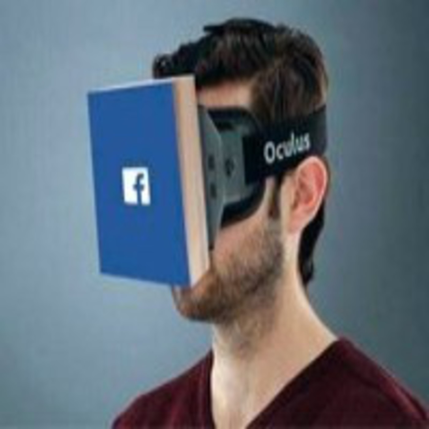 Facebook y Oculus le apuestan al Futuro Virtual episode artwork