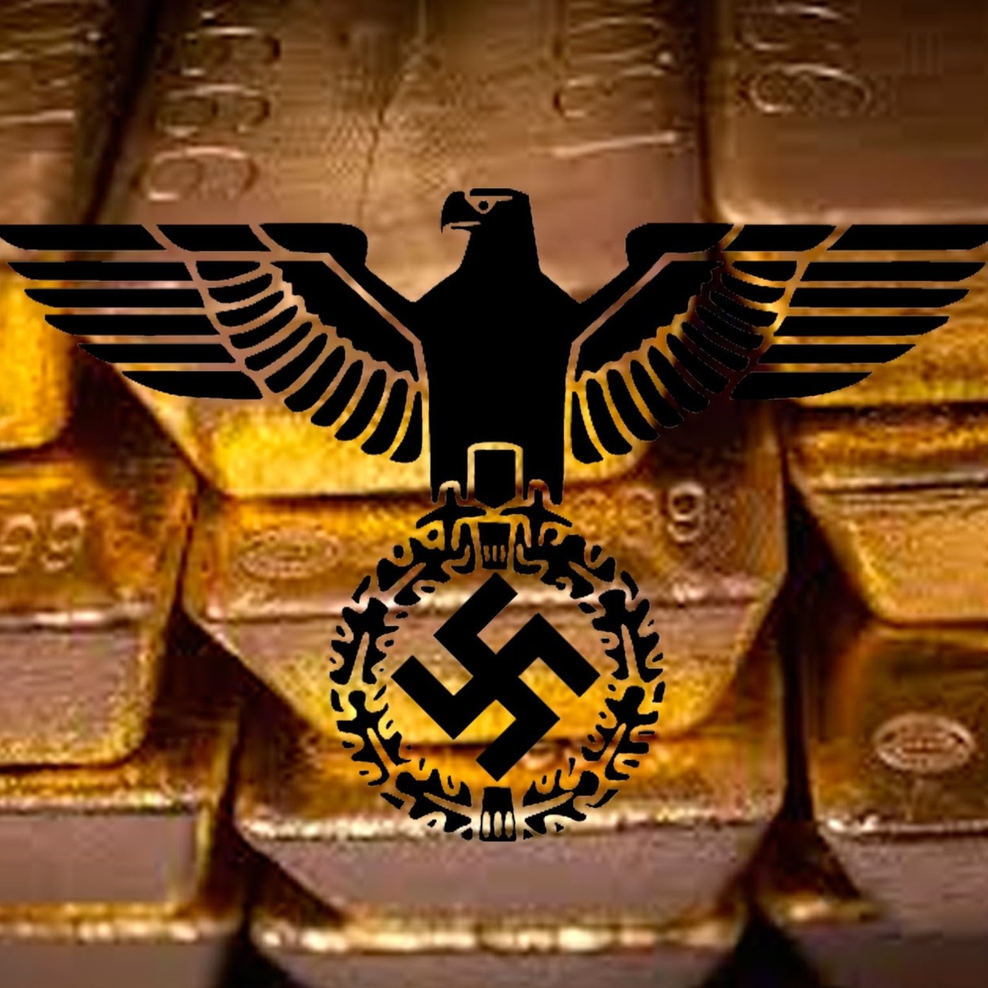 Mitos y Leyendas: El Oro de los Nazis episode artwork
