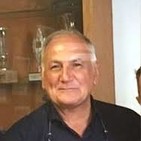 Parte 1 entrevista a Aranzabal