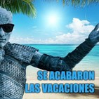 Estación Imaginaria #10 - Especial Vuelta al Cole