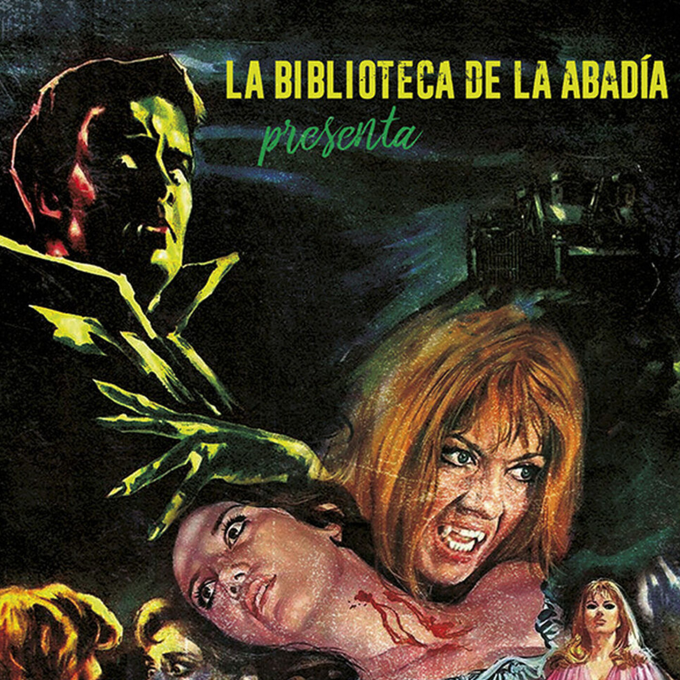 Episodio 05-Entrevista a Jose Luis Salvador Estébanez