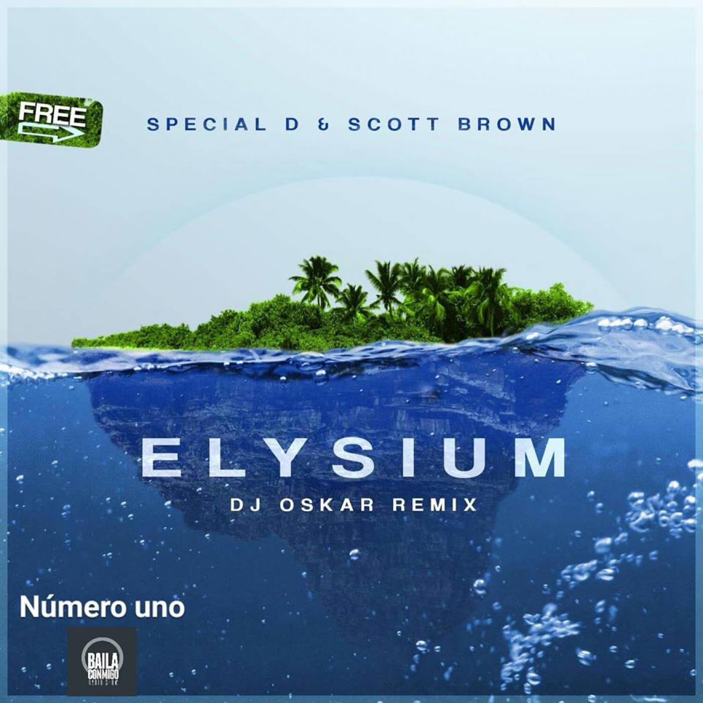 BailaConmigo RadioShow Parte 1 Episodio 117 - Episodio exclusivo para mecenas episode artwork