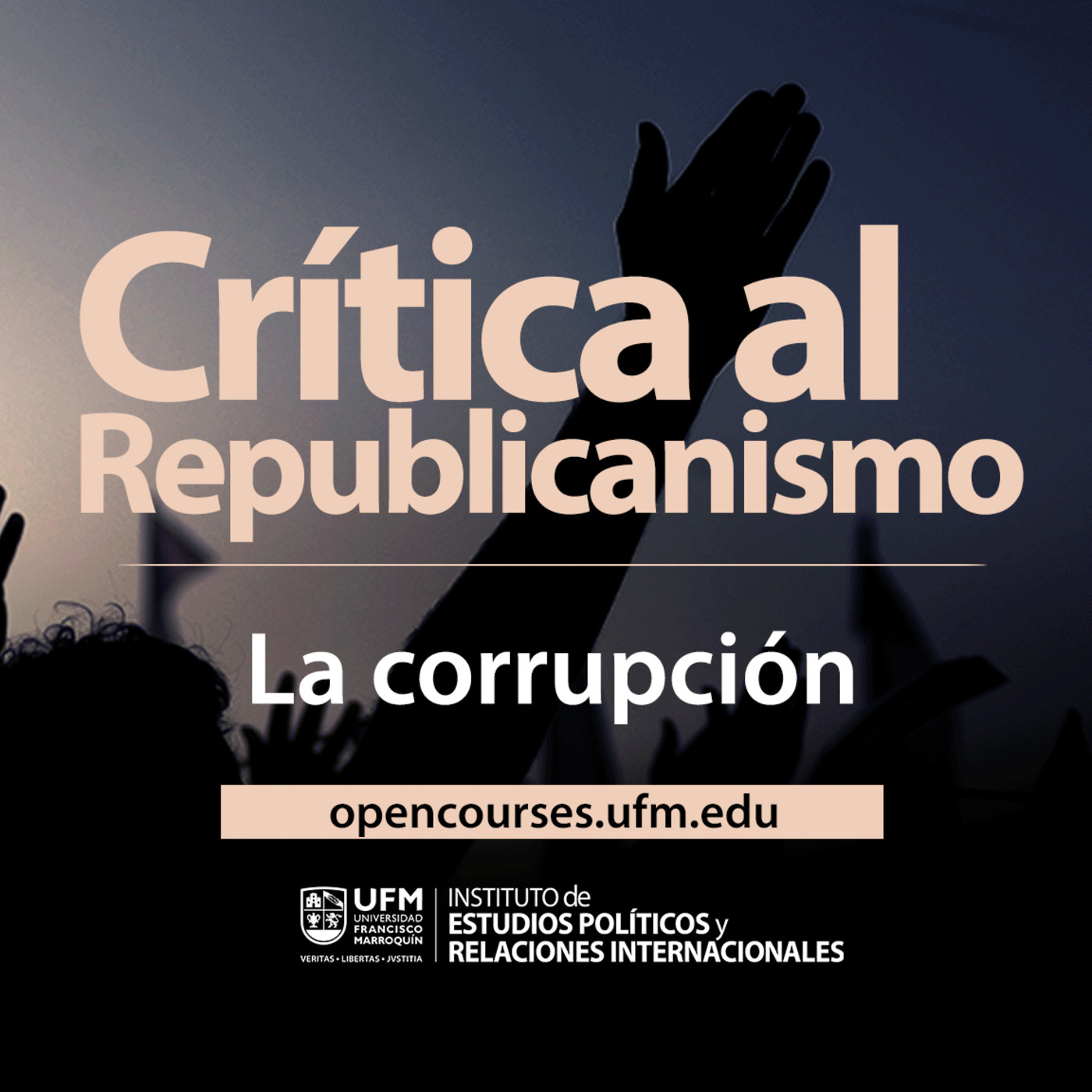 Curso en línea | Crítica al Republicanismo