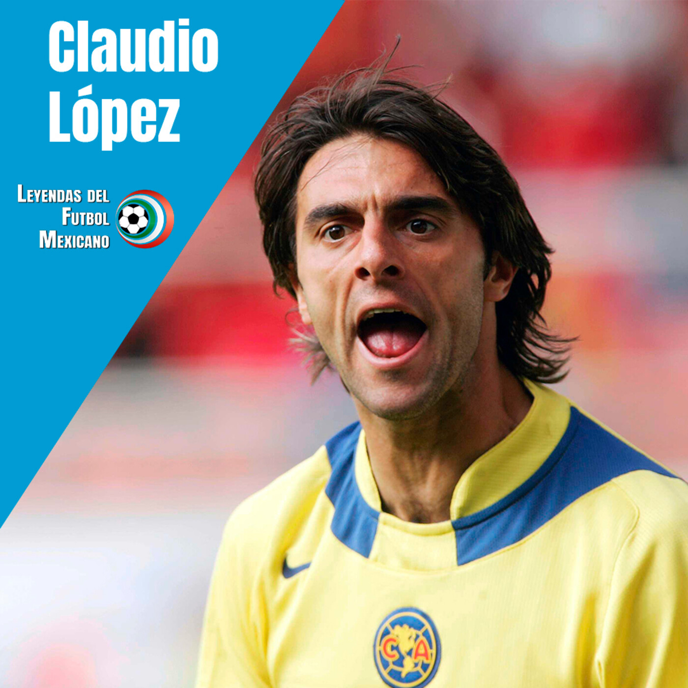 Leyendas del Futbol Mexicano
