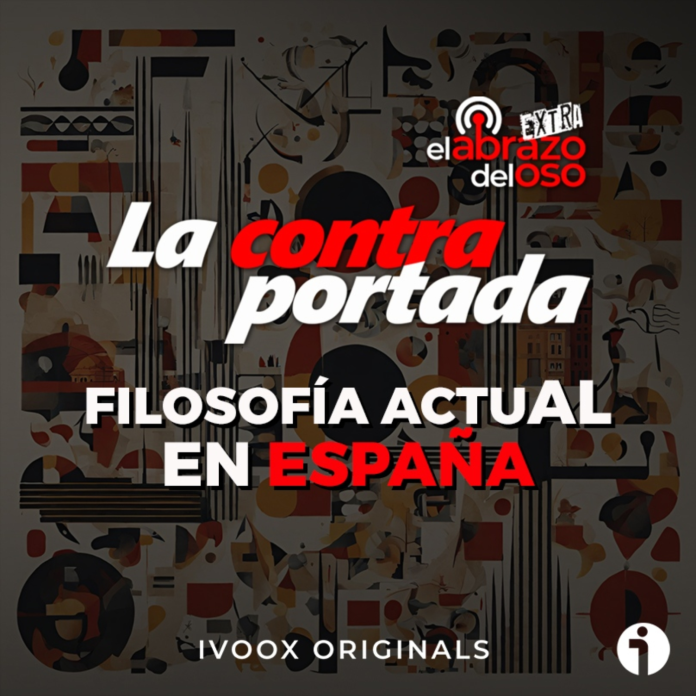 El Abrazo del Oso Podcast