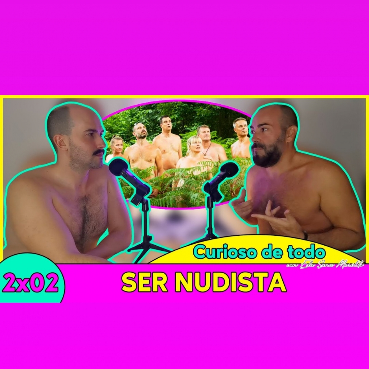 Curioso De Todo