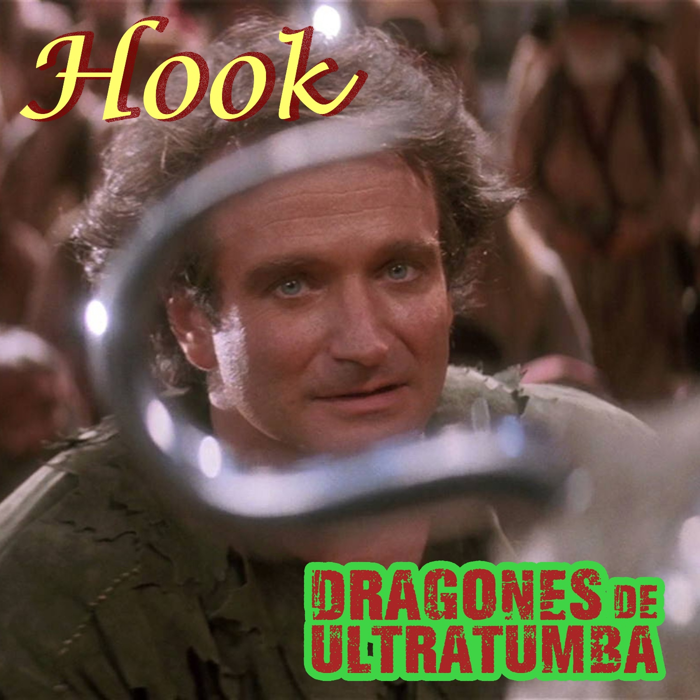 Dragones de Ultratumba