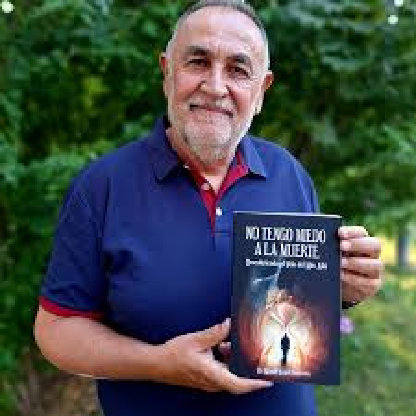 Misterios en Viernes 555 No tengo miedo a la muerte con Miguel Pertierra