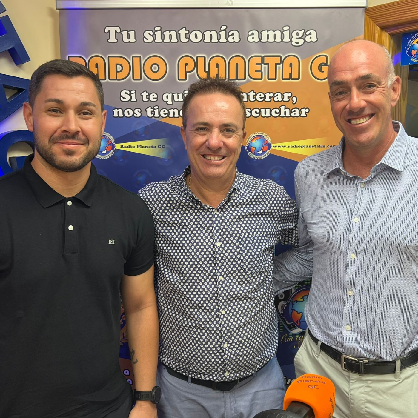 Planeta Deportivo