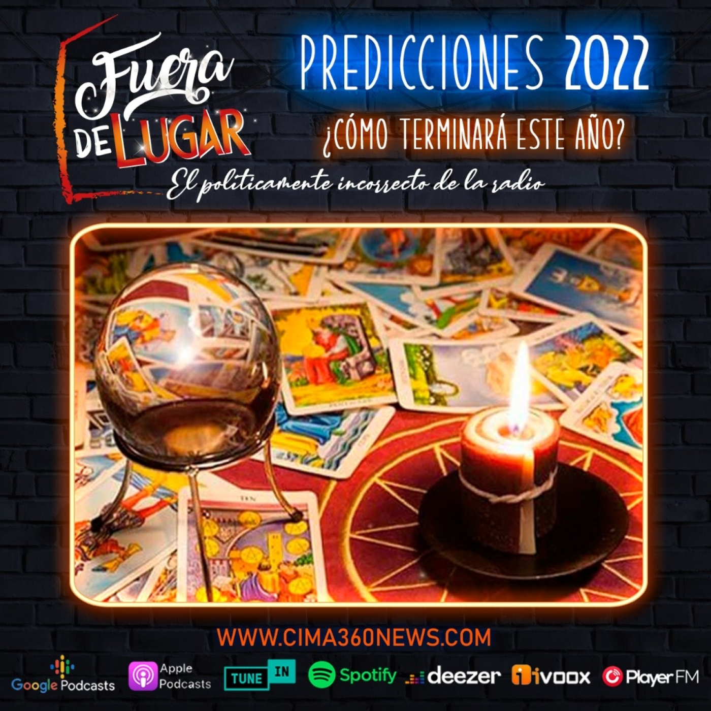 FUERA DE LUGAR VENEZUELA