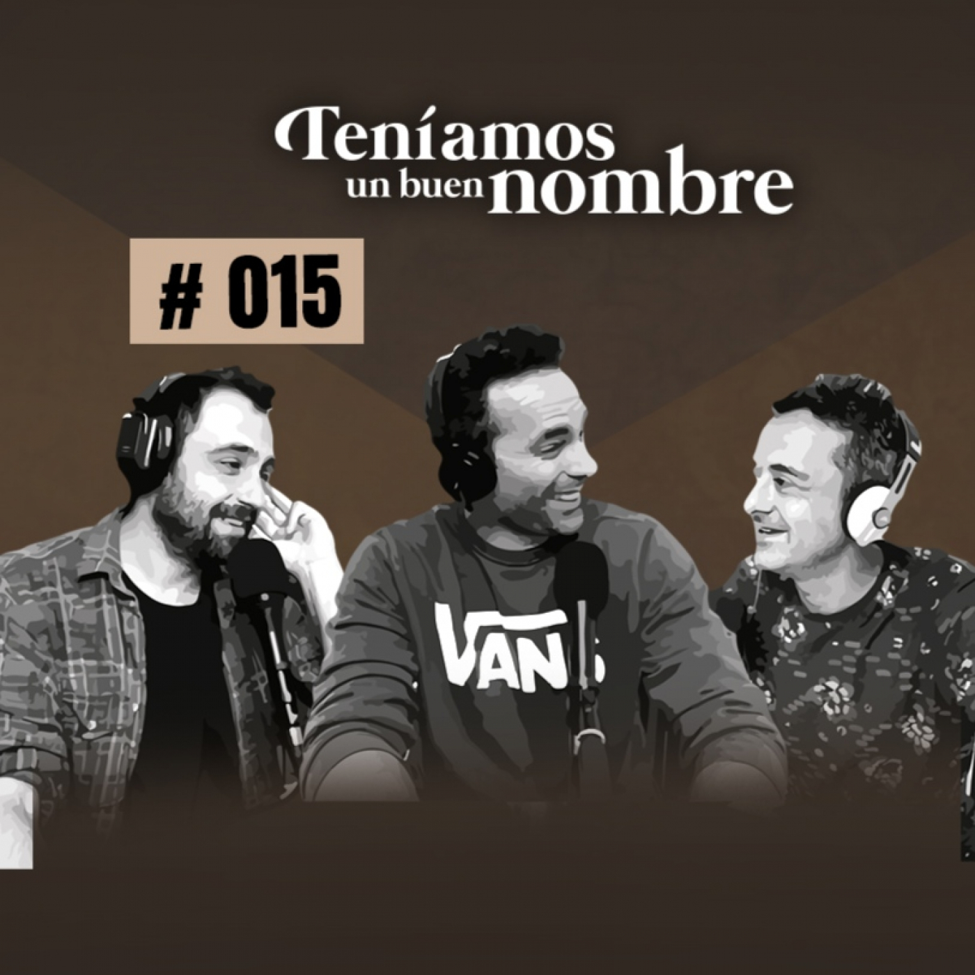Teníamos un buen nombre