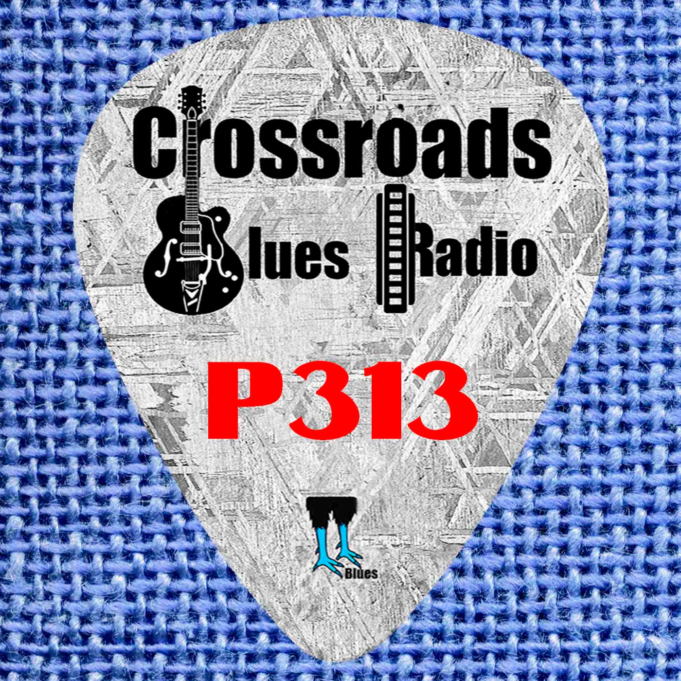 Crossroads Blues RADIO