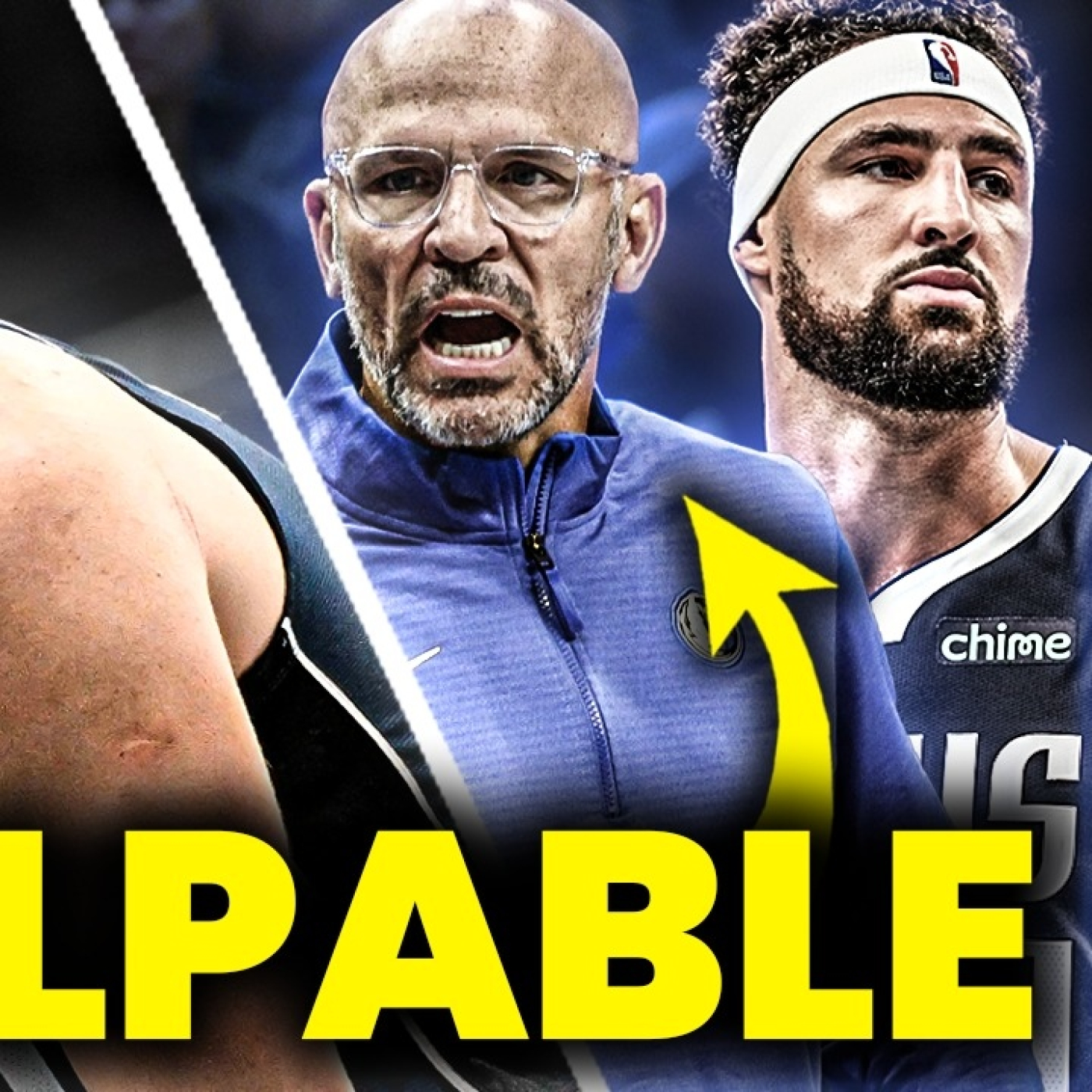 ¿CRISIS EN LOS MAVS? ¿QUÉ ESTÁ PASANDO? - Episodio exclusivo para mecenas episode artwork