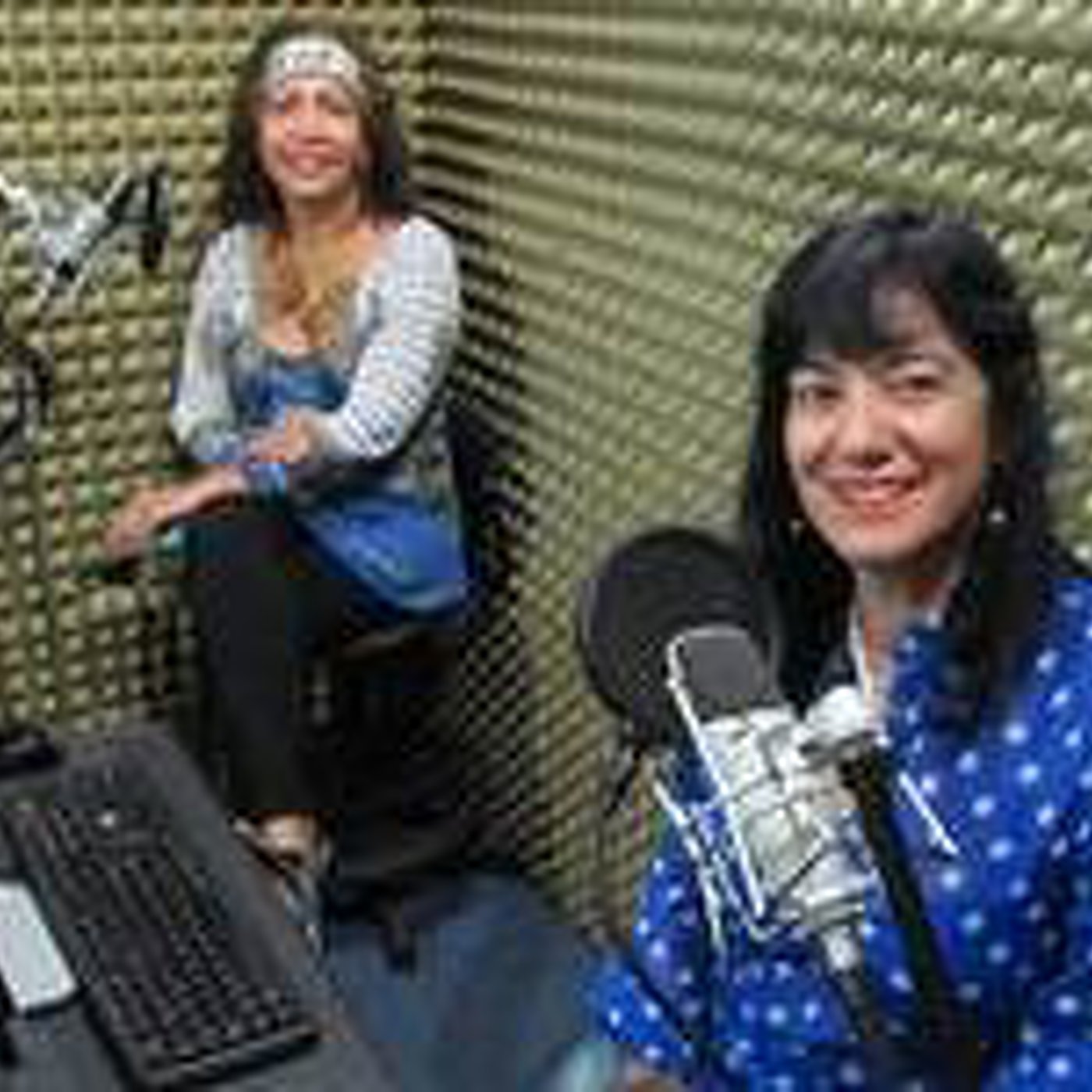 Podcast Expresión Educativa