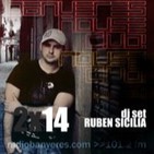 BHC2x14 - 06/12/2014 Ruben Sicilia dj set