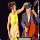 Concierto de Zaz en Barcelona Desa11 01