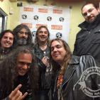 Corsarios - Programa del 10 de abril de 2016: Entrevista BEETHOVEN R.