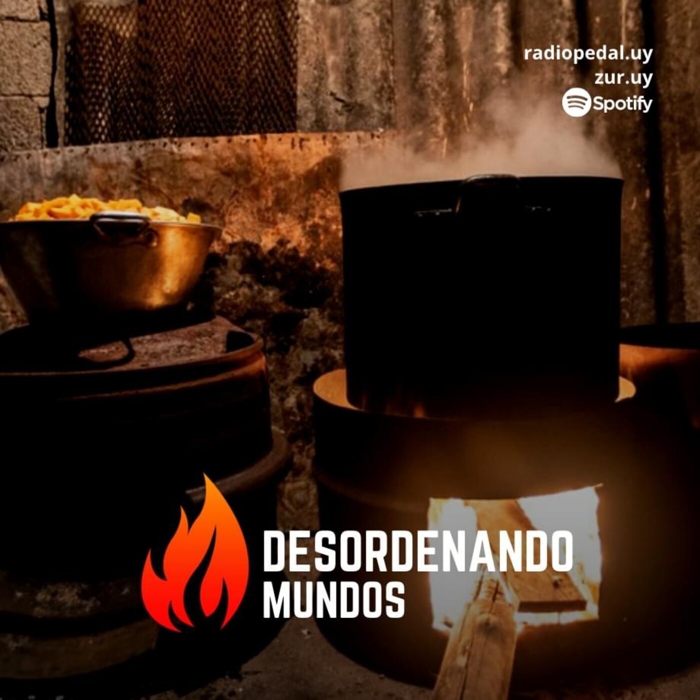 Dm #24: Ollas populares (14-04-21) episode artwork