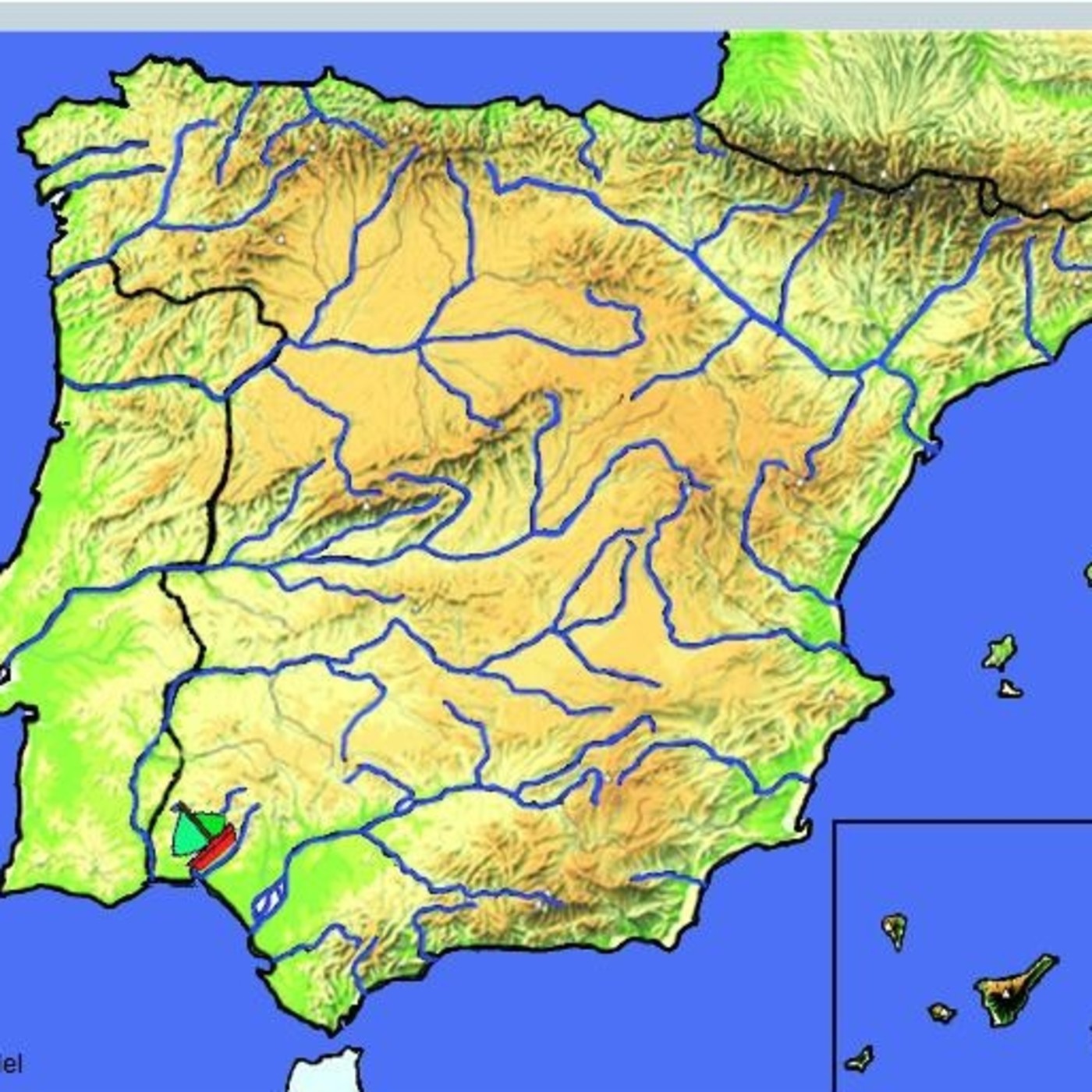 FERNANDO SALMERÓN