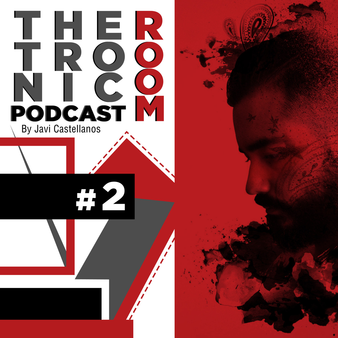 The Tronic Room Podcast by Casteh