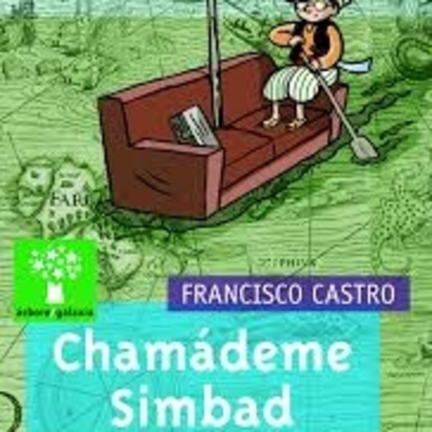 Podcast de radiogarciabarbon