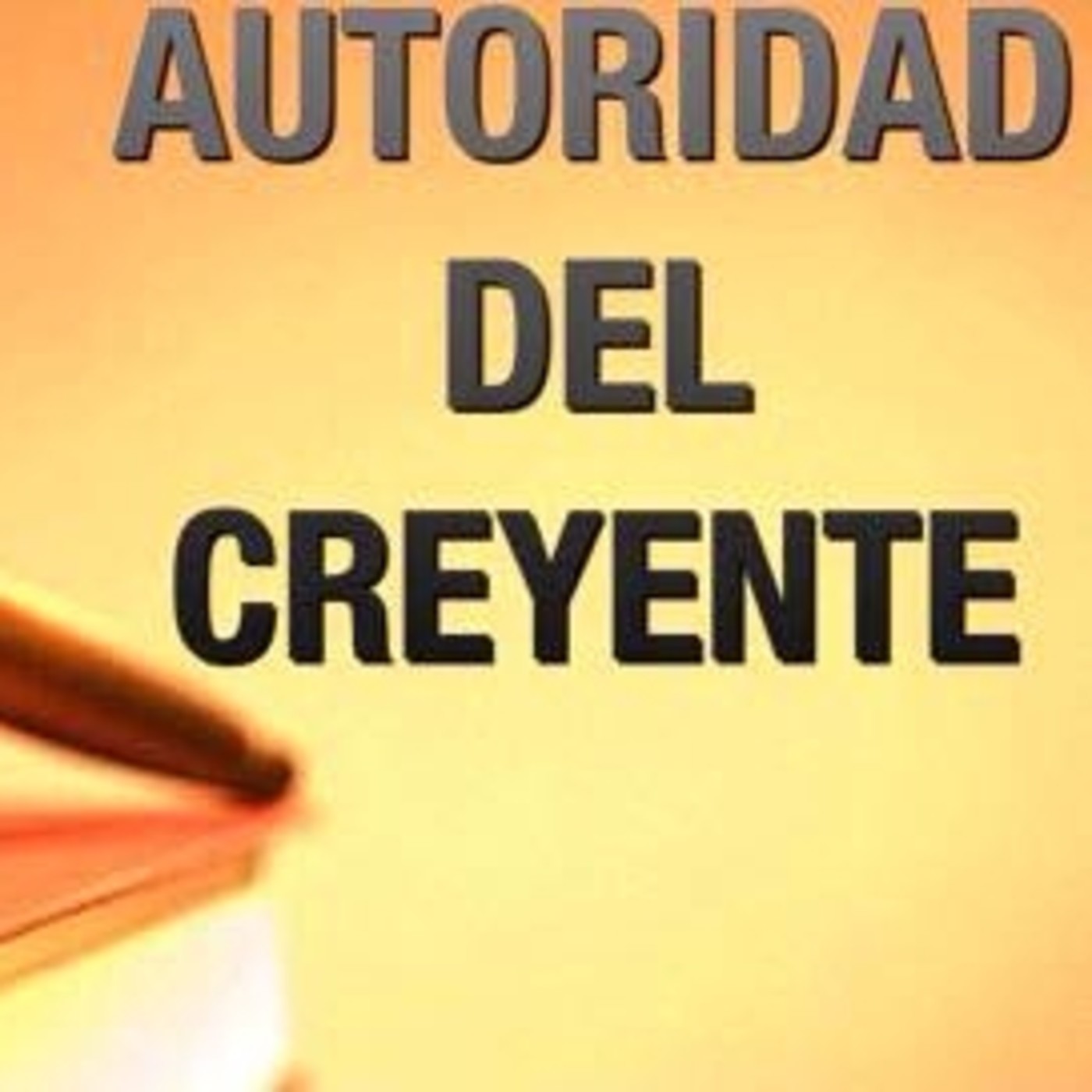 Autoridad del creyente 9 - Pastor Kenneth Solá episode artwork