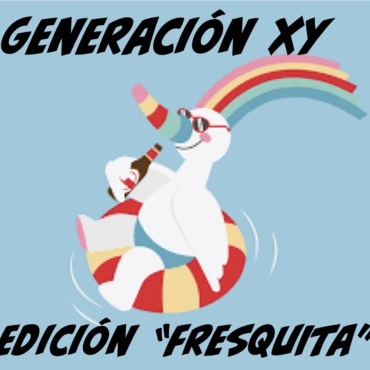 Generación XY