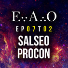 EAO T2 #7 - Salseo procon: los gurús también tienen sombra
