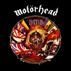 Disco Añejo 78 :Lemmy Kilmister ep.8