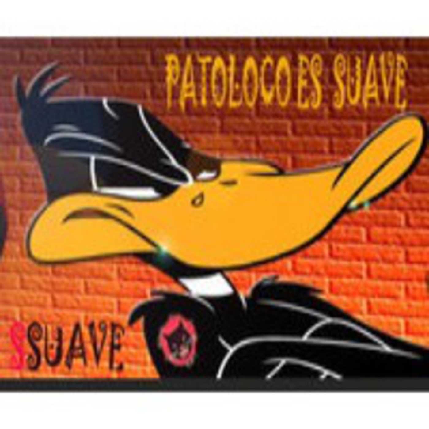 Podcast RADIOPATOLOCO EMISIONES