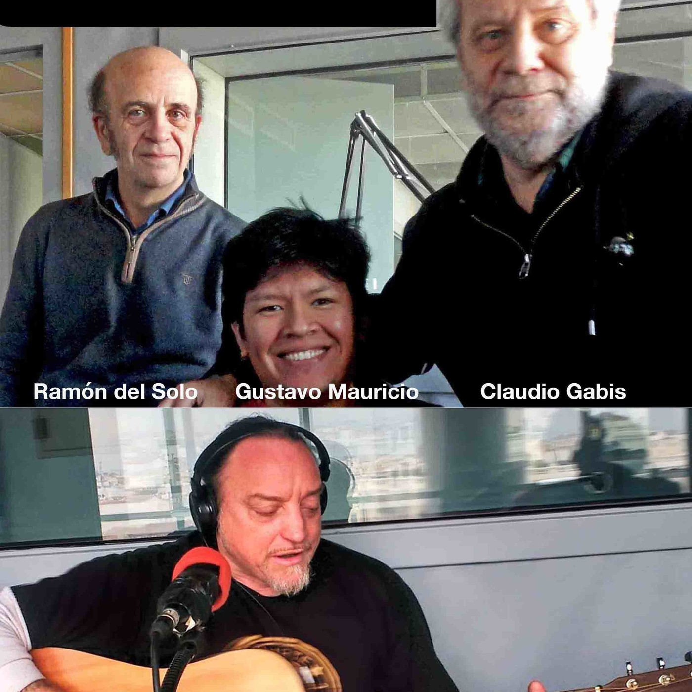 La Cofradía del Blues 104 - 30/04/2019 episode artwork