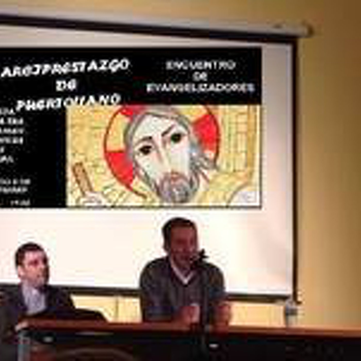 Charlas, conferencias y entrevistas