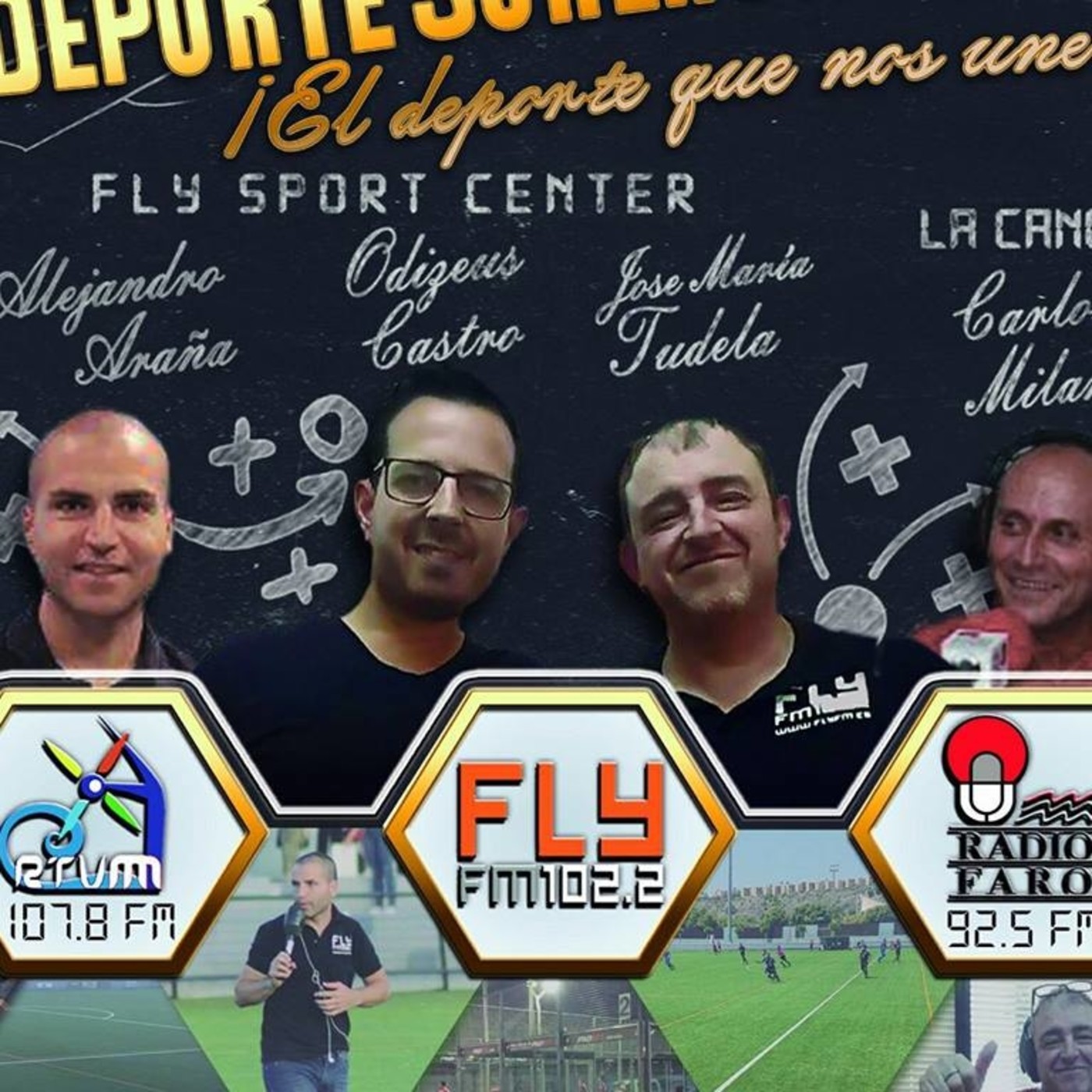 FLY SPORT CENTER