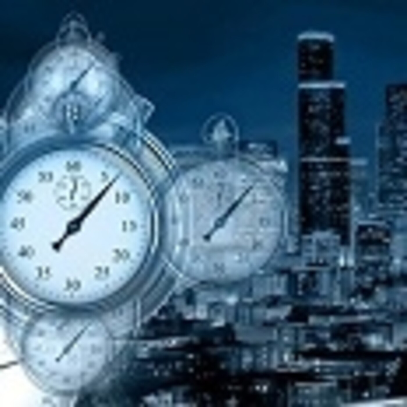 Vivir sin tiempo