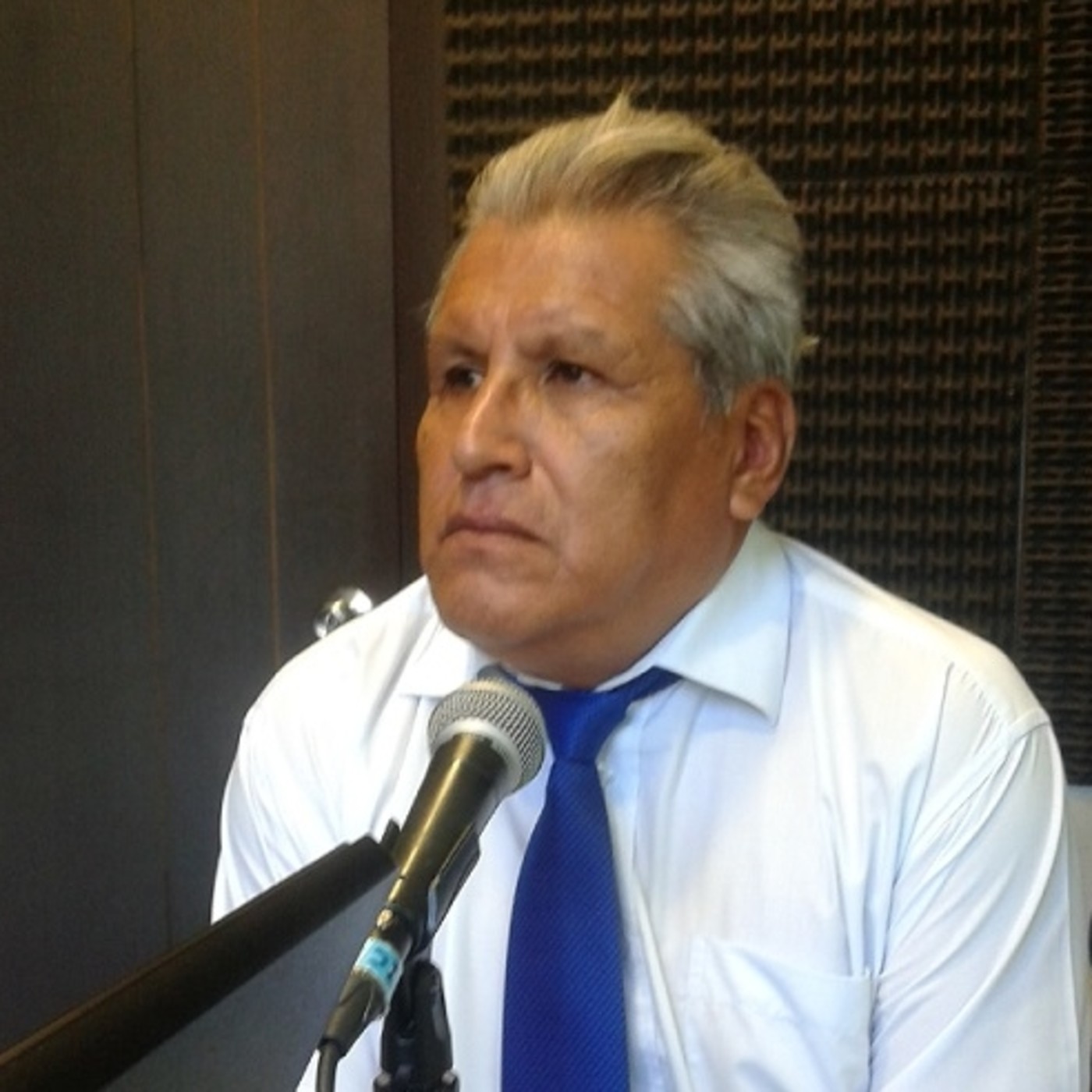 Podcast de Ecos de Rumiñahui FM