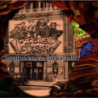 CUENTOS en La Cueva de los Duendes 1X03 La Isla del Tesoro