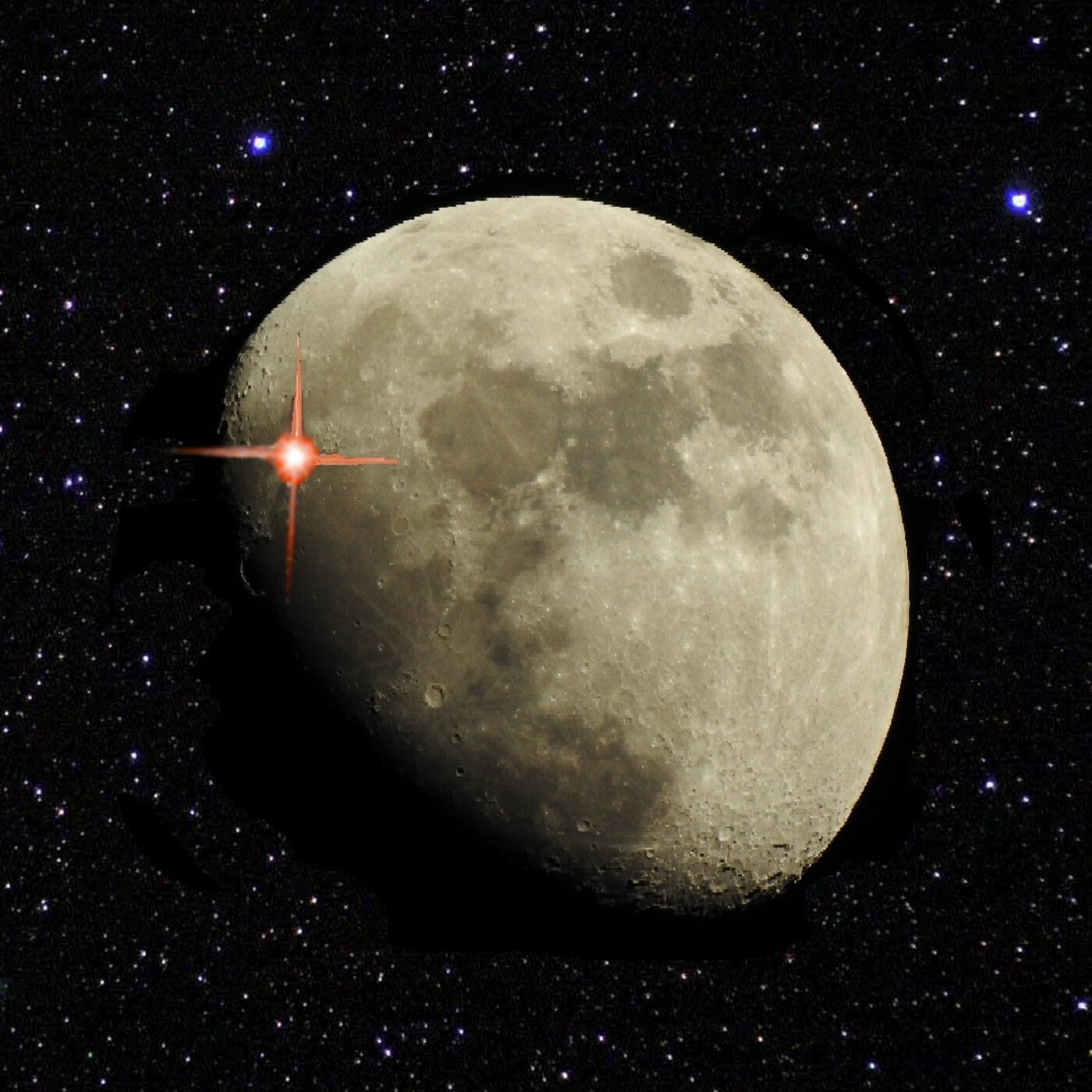 325 - Los Auténticos Misterios de la Luna (R) - Episodio exclusivo para mecenas
