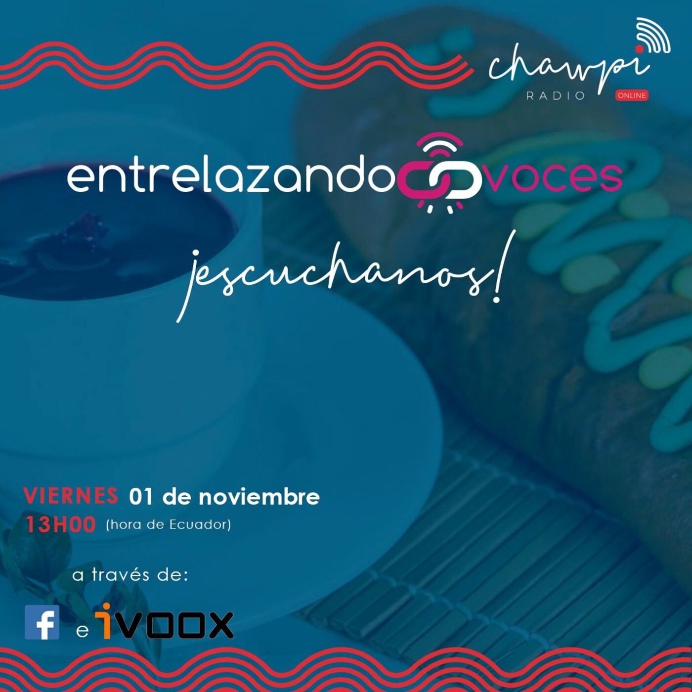 Entrelazando Voces