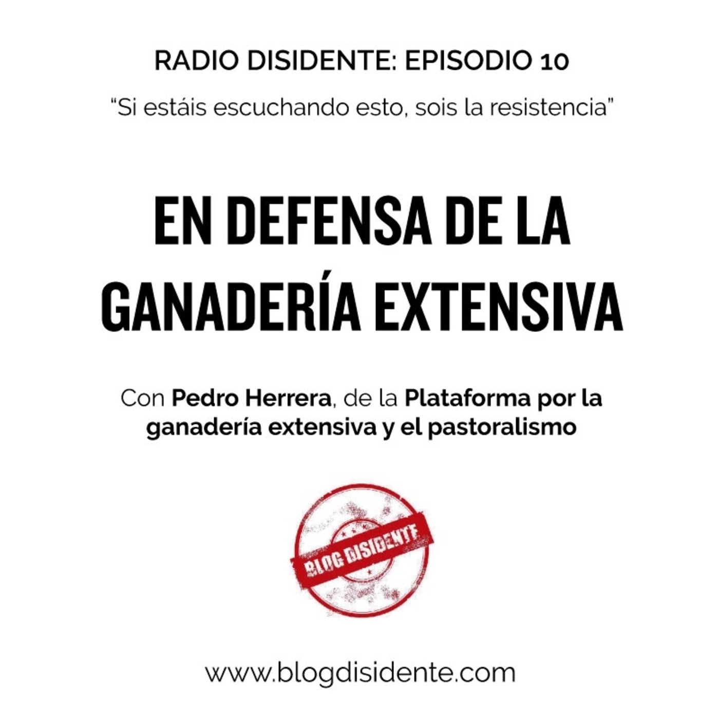 Radio Disidente