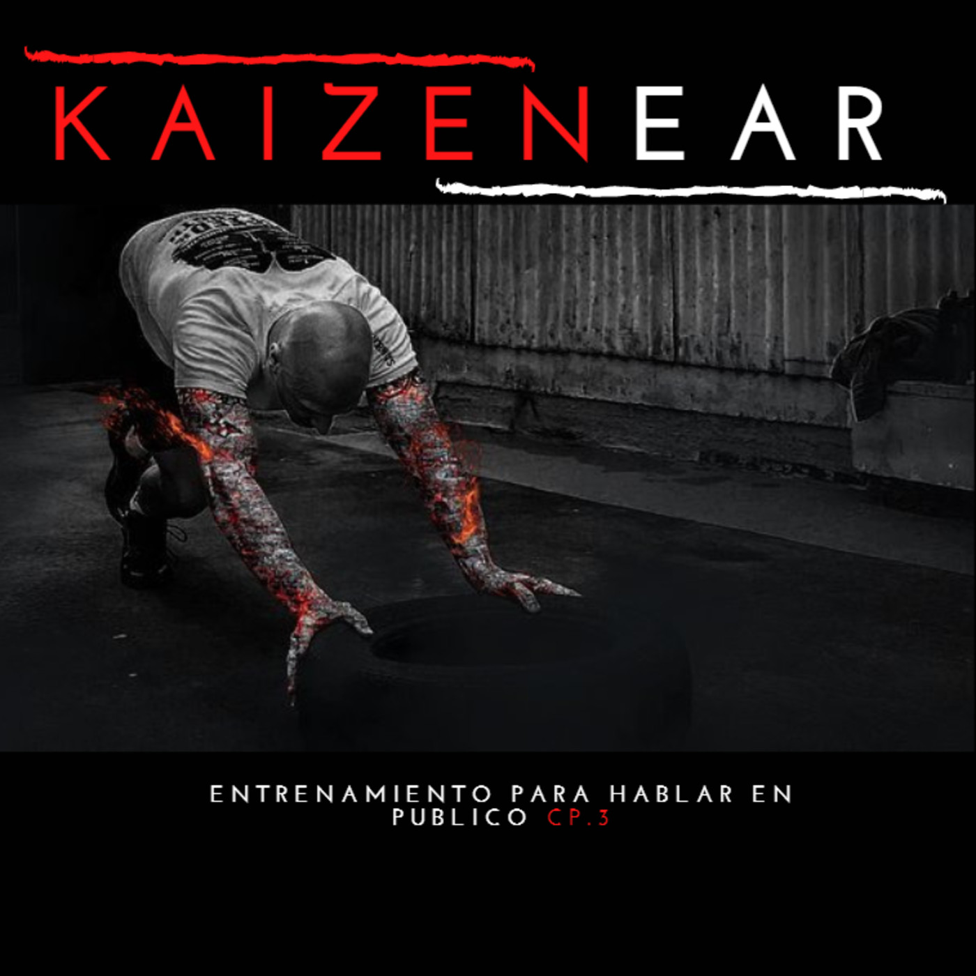 kaizenear