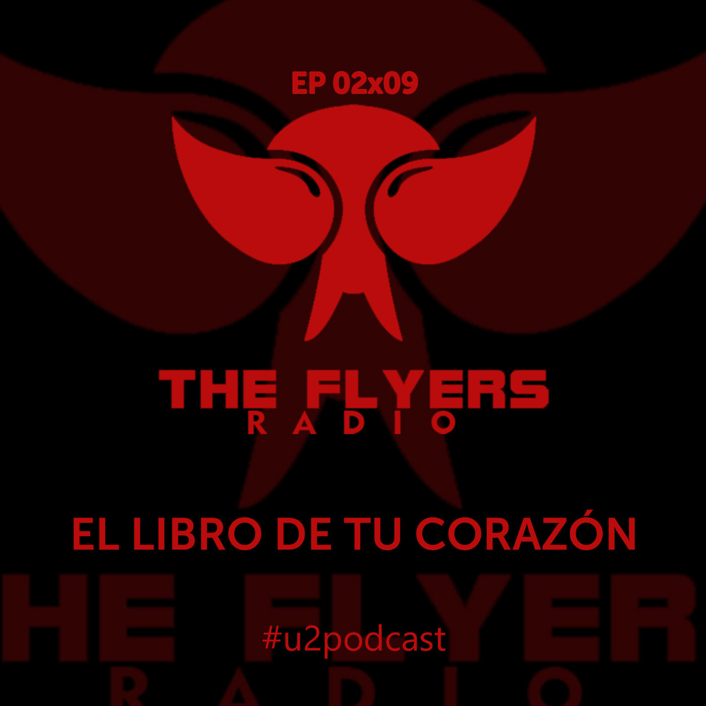 The Flyers Radio