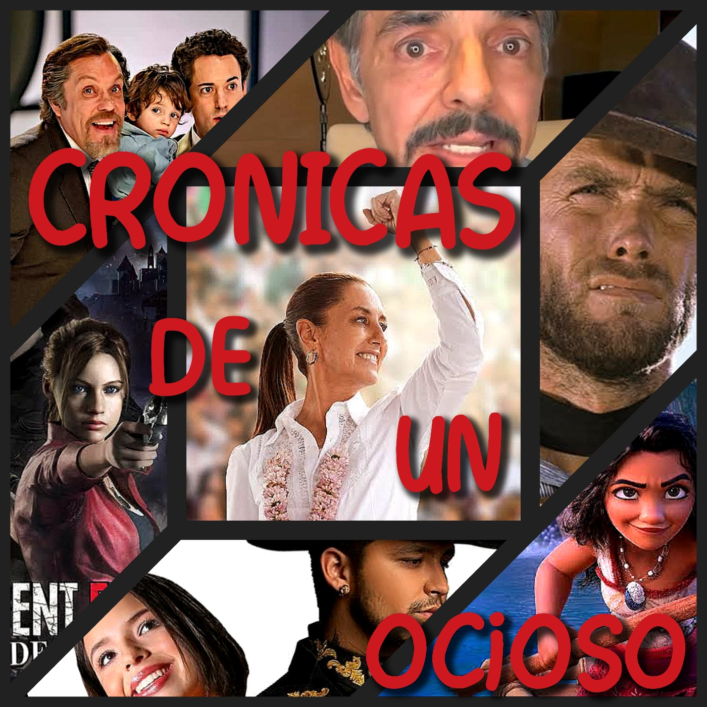 Crónicas De Un Ocioso
