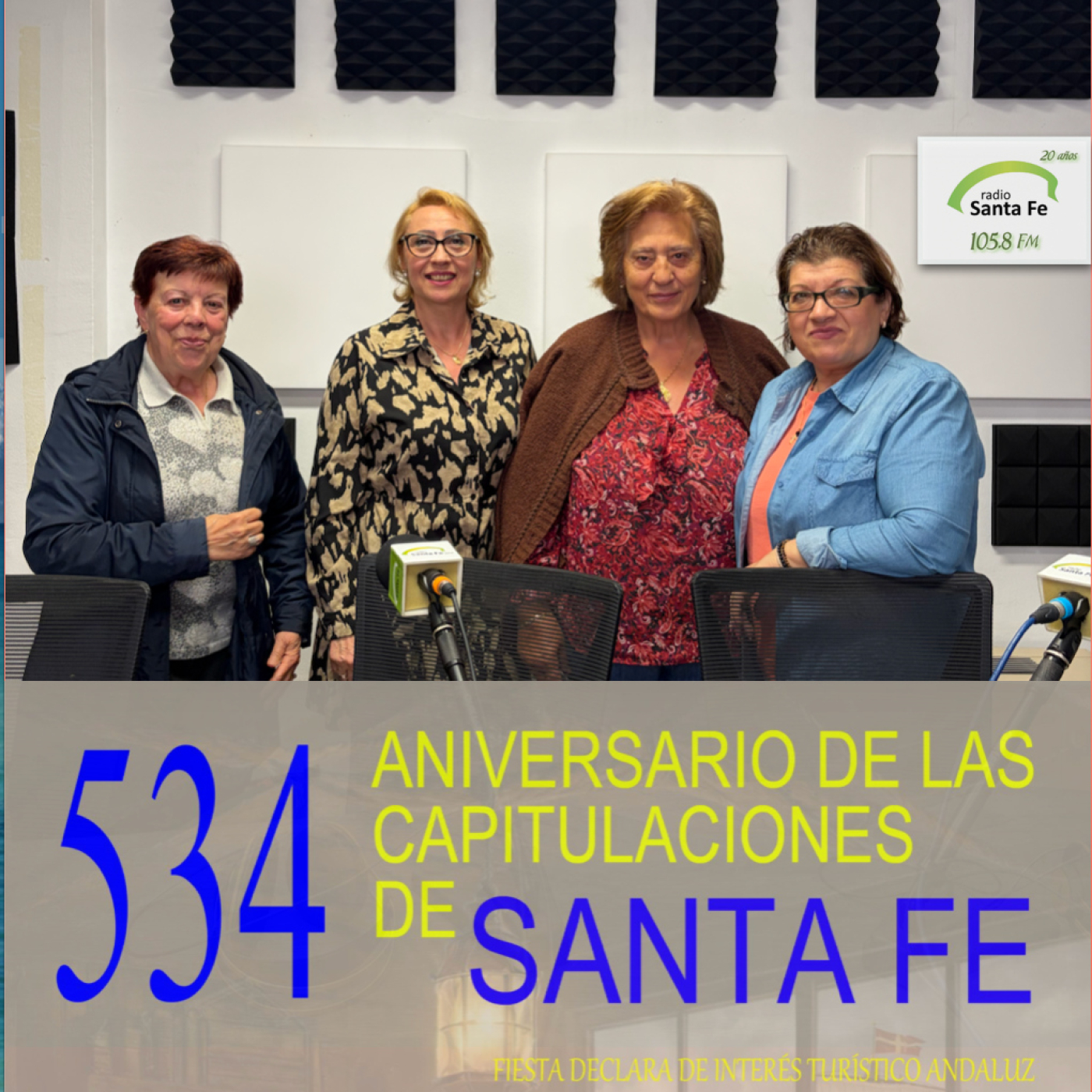 LND Participación Aso. Mujeres Mercado Medieval 13 ABR 2026