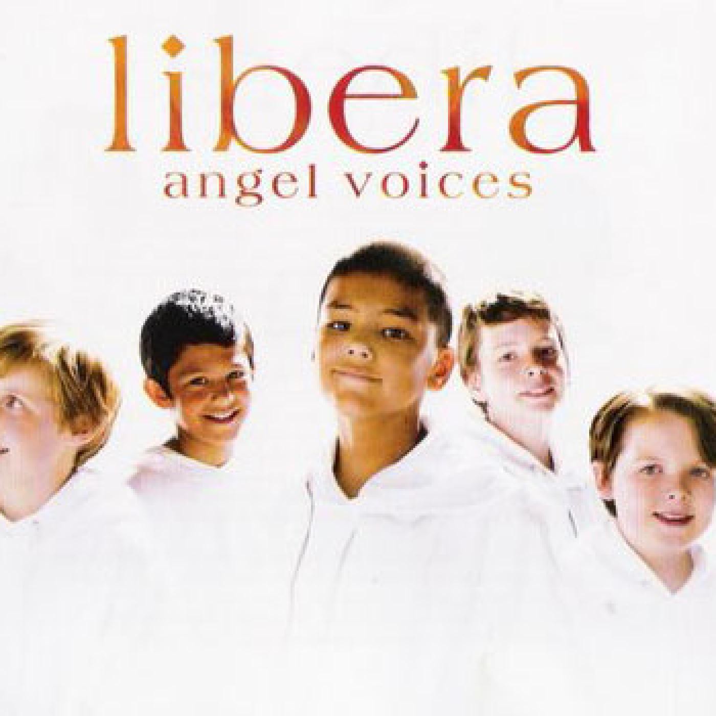 Libros/Música: 'La hora del laicado' / 'Ángeles que cantan' episode artwork