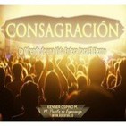 Consagración: La Ofrenda de una Vida Entera Para El Eterno – Kenner Ospino M.