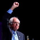 QUEMARAN CIUDADES Y PERSONAS SI BERNIE PIERDE (baja deficit federal)