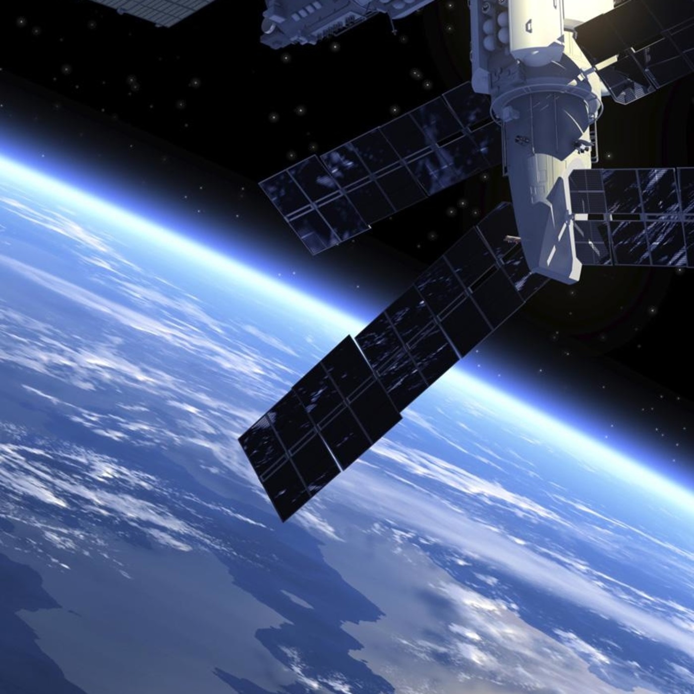 Crearán corazones en el espacio episode artwork