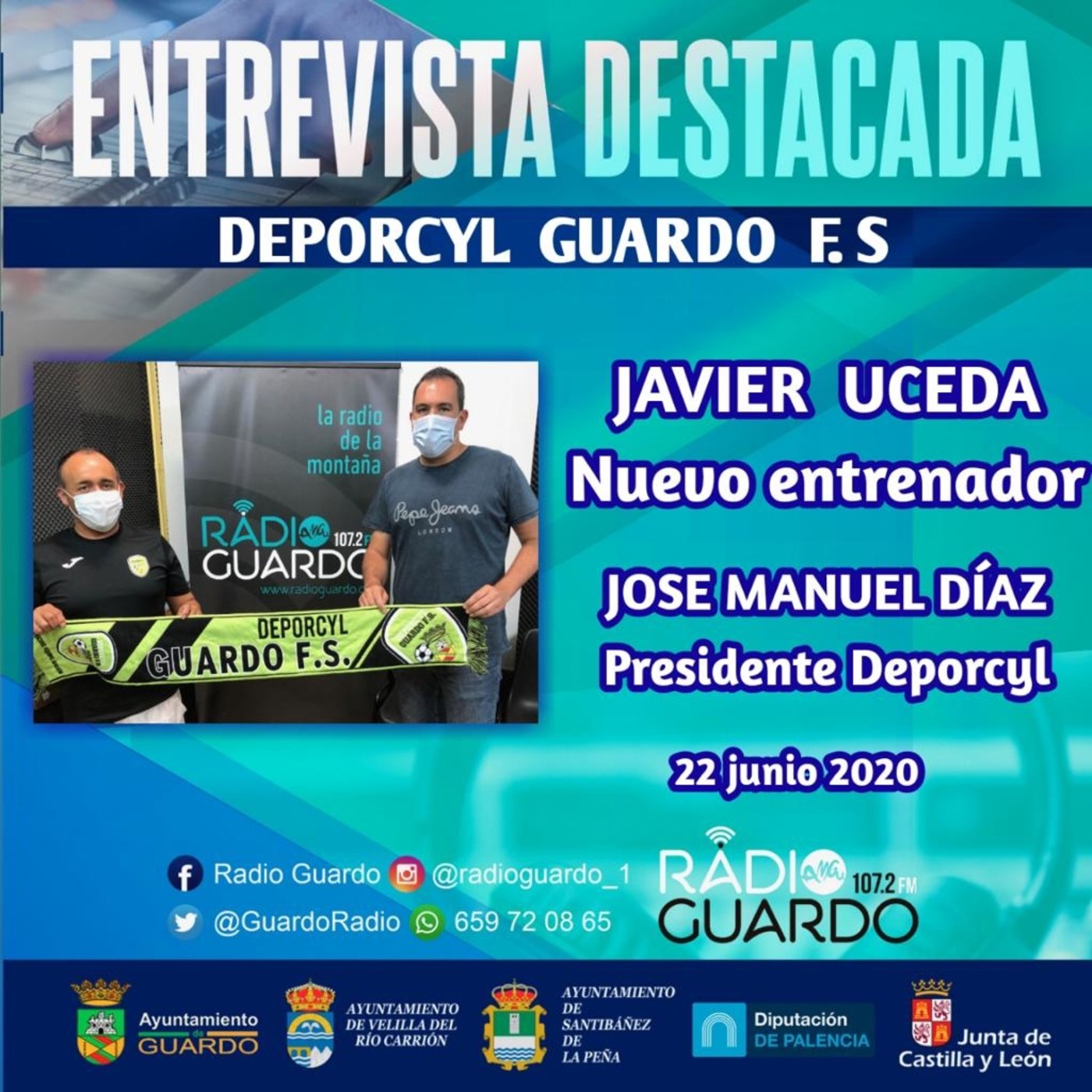 ENTREVISTAS DESTACADAS