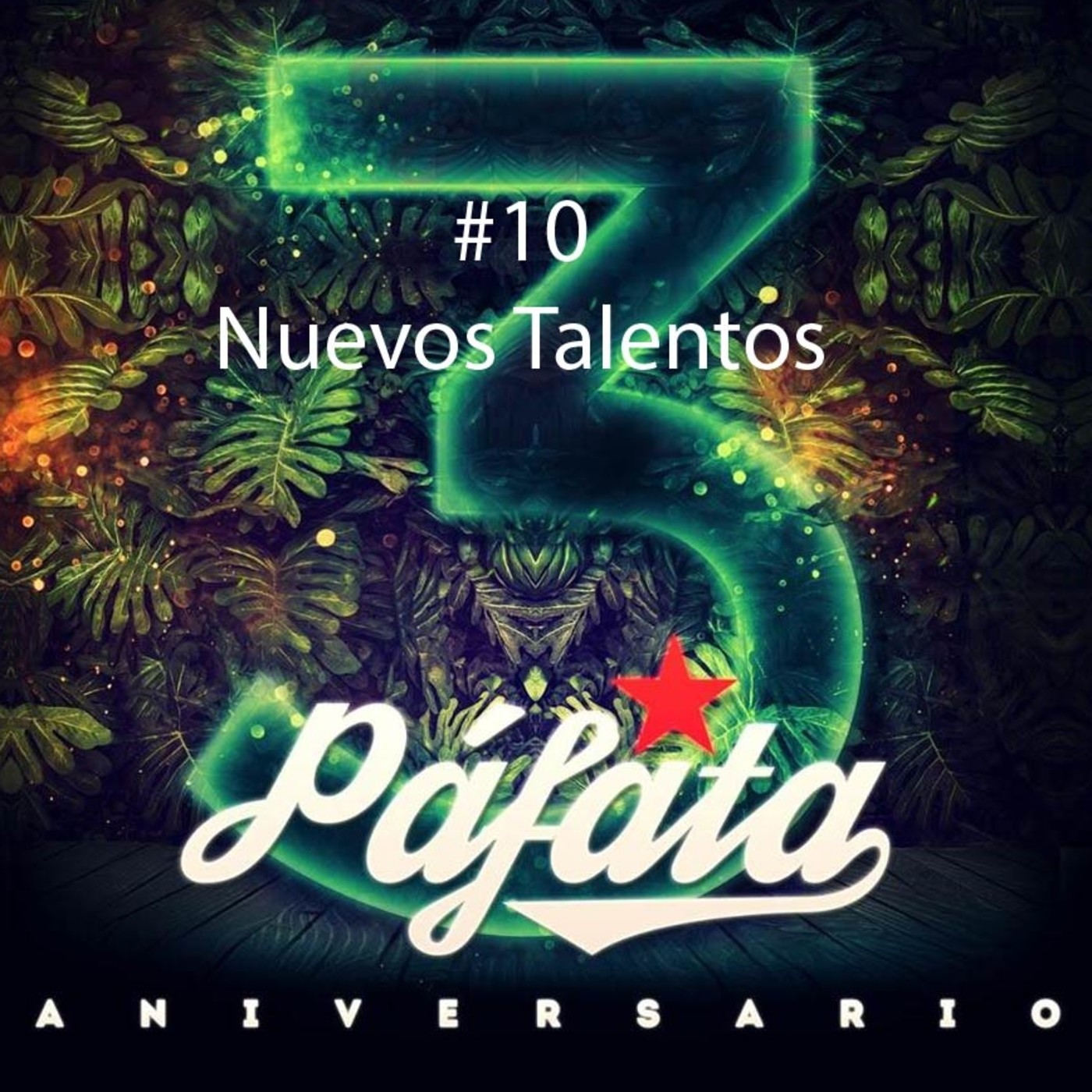 Páfata lo mejor de la música cubana