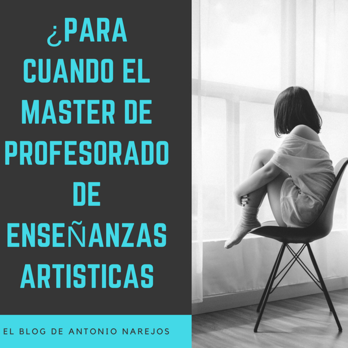 El Blog de Antonio Narejos